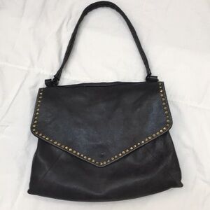 Costanza Rota leather purse